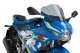 Větrný štít Racing Suzuki GSX-R 125 (17-21)