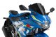 Větrný štít Racing Suzuki GSX-R 125 (17-21)