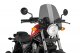 Větrný štít New Generation Touring Honda Rebel 300 (17-23) / 500 (17-24)