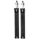 Pásky pro ST/MX přezky Long (pár) Pásky pro ST/MX přezky Long (pár)