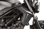 Kryty chladiče Suzuki SV650 (16-18) Kryty chladiče Suzuki SV650 (16-18)
