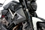 Kryty chladiče Yamaha MT-07 (14-17)