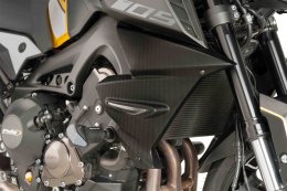 Kryty chladiče Yamaha MT-09/SP (17-20)
