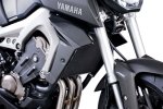Kryty chladiče Yamaha MT-09 (14-16) Kryty chladiče Yamaha MT-09 (14-16)