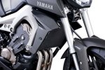 Kryty chladiče Yamaha MT-09 (14-16)