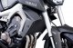 Kryty chladiče Yamaha MT-09 (14-16)