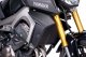 Kryty chladiče Yamaha MT-09 (14-16)