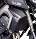 Kryty chladiče Yamaha MT-09 (14-16) Kryty chladiče Yamaha MT-09 (14-16)