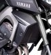 Kryty chladiče Yamaha MT-09 (14-16)