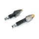 LED blinkry Peak Long (pár) LED blinkry Peak Long (pár)