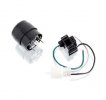 Relé 3 PIN pro LED blinkry Relé 3 PIN pro LED blinkry