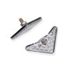 LED blinkry Piramide (pár) LED blinkry Piramide (pár)