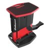Skládací stojan Lift Bike red/black Skládací stojan Lift Bike red/black