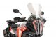 Větrný štít Touring KTM 1290 Super Adventure S/R (17-20)