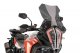 Větrný štít Touring KTM 1290 Super Adventure S/R (17-20)