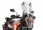 Větrný štít Touring + deflektor KTM Super Adventure 1290 S/R (17-20)