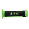 Road Grips A350 anthracite/green Road Grips A350 anthracite/green