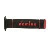 Trial Grips black/red Trial Grips black/red