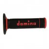 Off Road Grips A190 black/red Off Road Grips A190 black/red