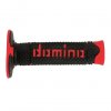 Off Road Grips A260 black/red