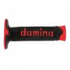 Off Road Grips A260 black/red Off Road Grips A260 black/red