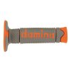 Off Road Grips A260 grey/orange Off Road Grips A260 grey/orange