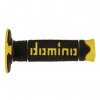 Off Road Grips A260 black/yellow Off Road Grips A260 black/yellow