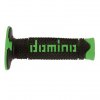 Off Road Grips A260 black/green Off Road Grips A260 black/green