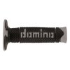 Off Road Grips A260 black/grey Off Road Grips A260 black/grey