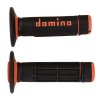 Off Road Grips A020 black/orange Off Road Grips A020 black/orange