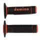 Off Road Grips A020 black/orange