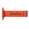 Off Road Grips A190 orange/blue Off Road Grips A190 orange/blue
