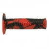 Off Road Grips A260 Snake red/black