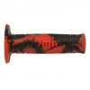 Off Road Grips A260 Snake red/black Off Road Grips A260 Snake red/black