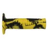 Off Road Grips A260 Snake yellow/black