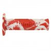 Off Road Grips A260 Snake red/white