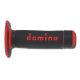 Off Road Grips A020 black/red