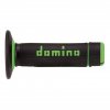Off Road Grips A020 black/green Off Road Grips A020 black/green