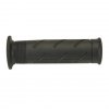 Scooter/Road Honda Style Grips black Scooter/Road Honda Style Grips black