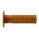 Vintage Retro Grips brown