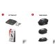 Pin System X011PS Ducati/MV Agusta/Yamaha