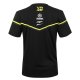 Pánské triko Yamaha 2018 black Pánské triko Yamaha 2018 black