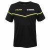 Pánské triko Yamaha 2018 black Pánské triko Yamaha 2018 black