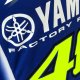 Dámské tílko Yamaha 2018 blue