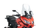 Větrný štít Touring Kawasaki Versys 1000/650 (12-16) Větrný štít Touring Kawasaki Versys 1000/650 (12-16)
