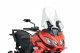 Větrný štít Touring Kawasaki Versys 1000/650 (12-16) Větrný štít Touring Kawasaki Versys 1000/650 (12-16)