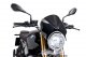 Větrný štít Retrovision BMW R NineT (14-22) černá kapotáž Větrný štít Retrovision BMW R NineT (14-22) černá kapotáž