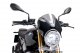 Větrný štít Retrovision BMW R NineT (14-22) černá kapotáž Větrný štít Retrovision BMW R NineT (14-22) černá kapotáž