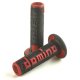 Off Road Grips A360 black/red