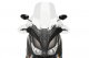 Chrániče páček Yamaha X-Max 125/250/300/400 (13-23)